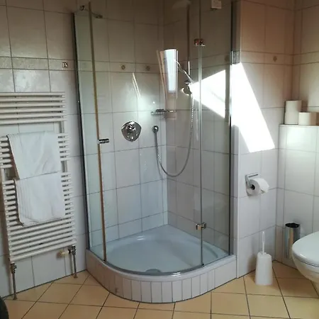 Panorama Apartment Moeggers