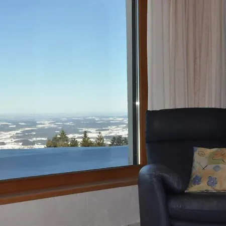 Panorama Apartment Moeggers
