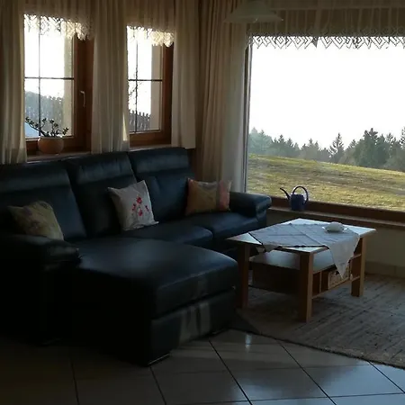 Apartment Panorama
