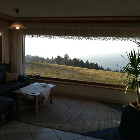 Apartment Panorama *