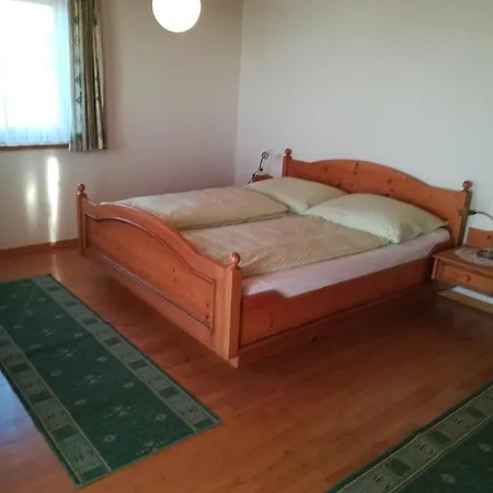 Panorama Apartment Moeggers