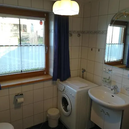 Panorama Apartment *
