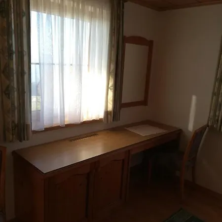 Panorama Apartment *