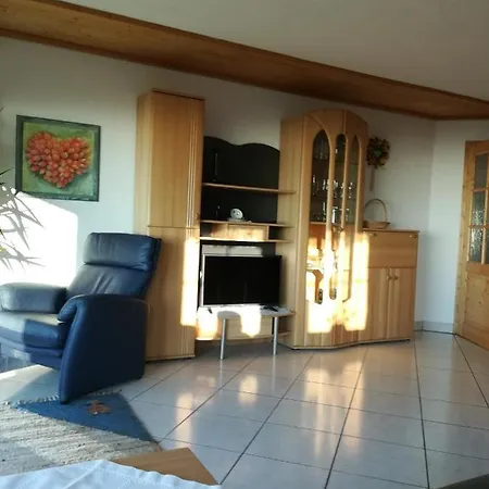 Apartment Panorama