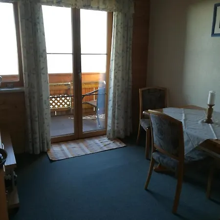 Apartment Panorama *